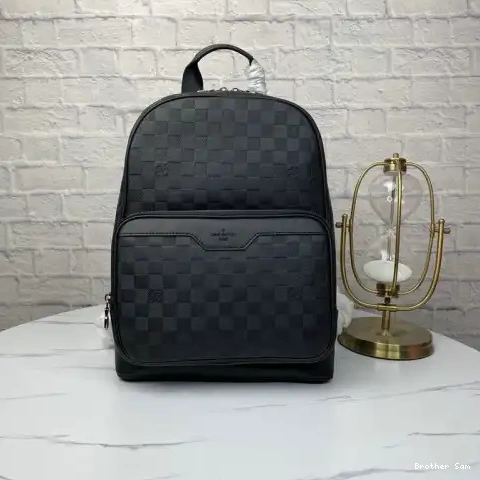 Brother Sam Yupoo Bags 20B570180 LV 0801